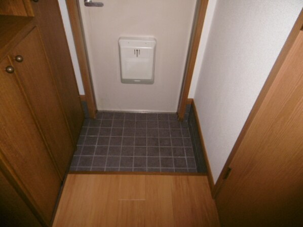 エルガーデンパレスⅠの物件内観写真